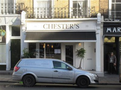 Chester's image