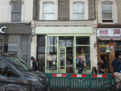 Mihbaj Cafe image
