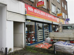NH Builder & Supplier Ltd image