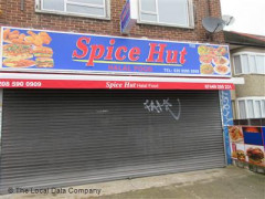 Spice Hut image