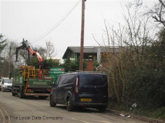 Chandlers Roofing Supplies image