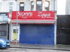 Zoya London image