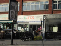 U Fix image