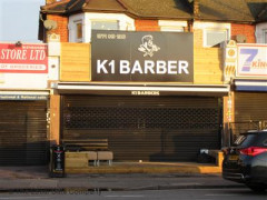 K1 Barber image