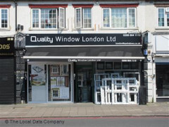 Quality Windows image