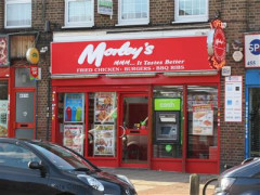 Morley's image