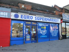 Euro Supermarket image