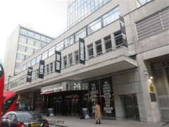 Market Hall West End image