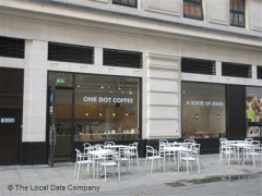 One Dot Coffee image