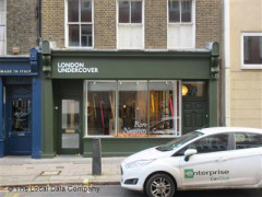 London Undercover image