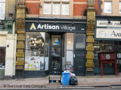 Artisan Village image