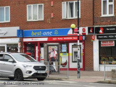 Post Office image
