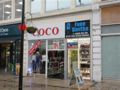Fone Smiths  image