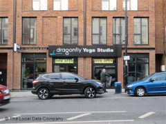 Dragonfly Yoga Studio image