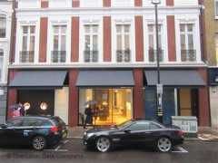 Lanserof At The Arts Club image