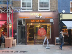 The Tanning Shop image