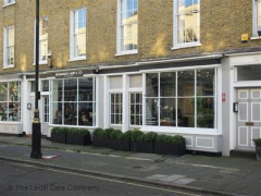 Bernardo Hair & Co image