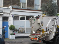 Mayfair Recruitment Services image