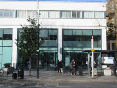 Specsavers Hearcare image