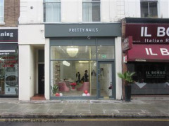 Pretty Nails image