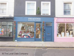 Dragons Of Walton Street image