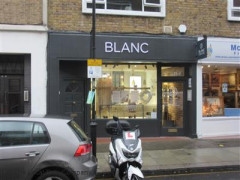 Blanc image