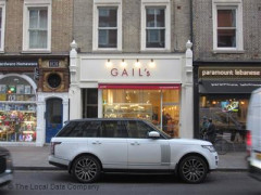 Gail's image
