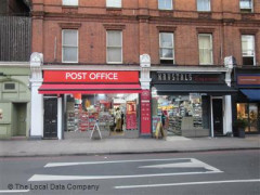 Post Office image