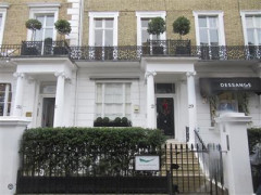 Thurloe Street Pilates image