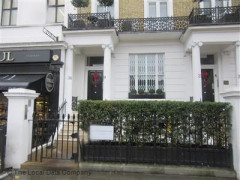 The Wedding Club image