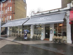 Kensington Creperie image