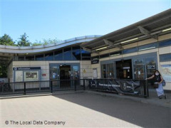 Feltham Station image