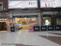 Itsu image