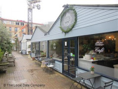The Chelsea Garden Cafe image