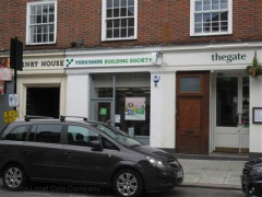 Yorkshire Building Society Agency image
