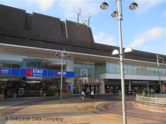 No 1 Currency Exchange image