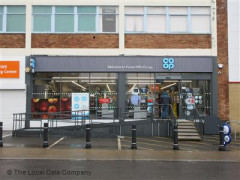 The Co-operative Food image