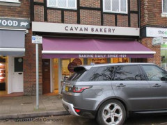 The Cavan Bakery image