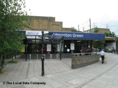 Edmonton Green image