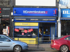 H&T Pawnbrokers image