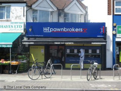 H&T Pawnbrokers image