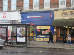 H&T Pawnbrokers image