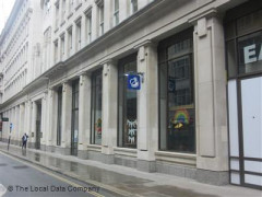 Nationwide Building Society image