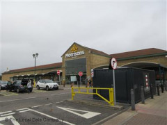 Timpson image