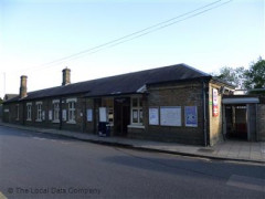 Chorleywood Rail Station image