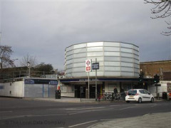 South Ruislip Mainline Station image
