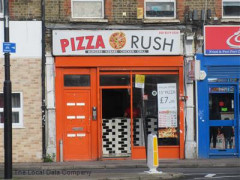 Pizza Rush image