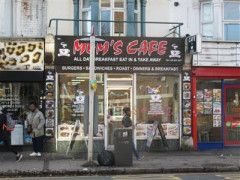 Mem's Cafe image