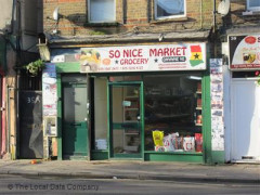 So Nice Market image