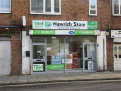 Nawrish Store image